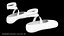 Chaussons de pointe PBR