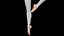 Chaussons de pointe PBR