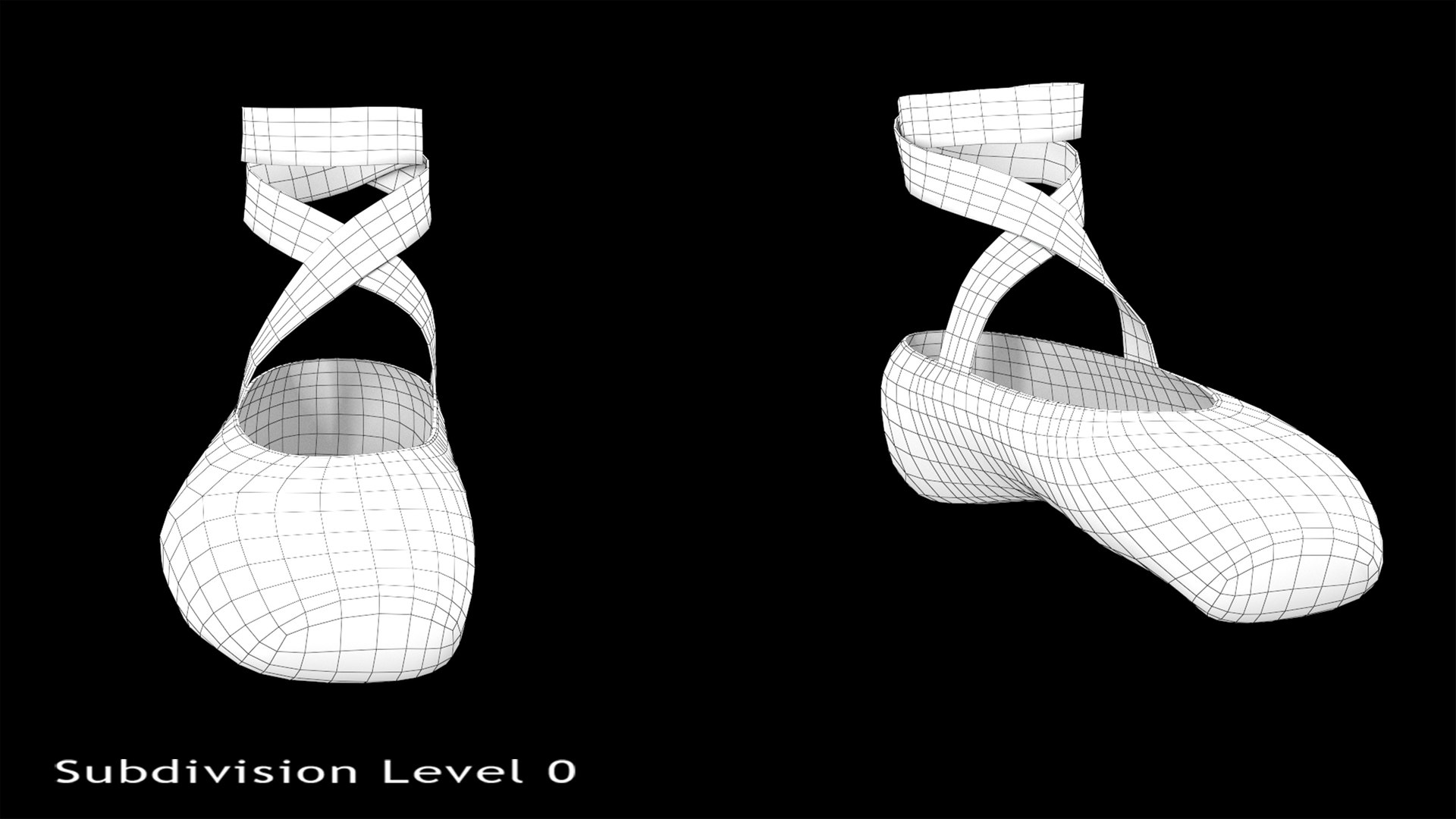 Pointe Shoes PBR 3D model https://p.turbosquid.com/ts-thumb/eu/zNIPxM/bD/9/jpg/1777178636/1920x1080/fit_q87/d5124280067f35c0587e8d789ce97d7375369678/9.jpg