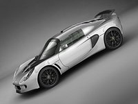 Lotus Exige