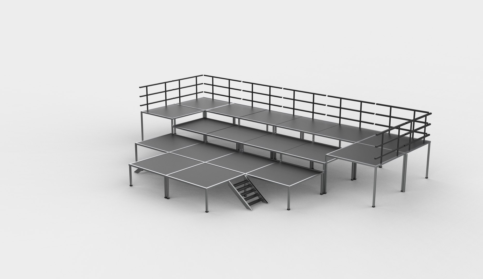 3D model Steel Mobile Stage 3D model https://p.turbosquid.com/ts-thumb/ev/1dwRPc/5H/steelmobilestageanimation.228/jpg/1769866179/1920x1080/fit_q87/d607e56f838e231ac4e23e9cbb298288fca1f741/steelmobilestageanimation.228.jpg
