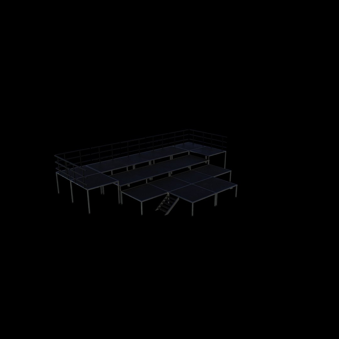 3D model Steel Mobile Stage 3D model https://p.turbosquid.com/ts-thumb/ev/1dwRPc/aU/steelmobilestage/jpg/1769866161/1920x1080/fit_q87/c8a9a5c7b373d6f6f8f3252399ac6fa4e4ac9cd6/steelmobilestage.jpg