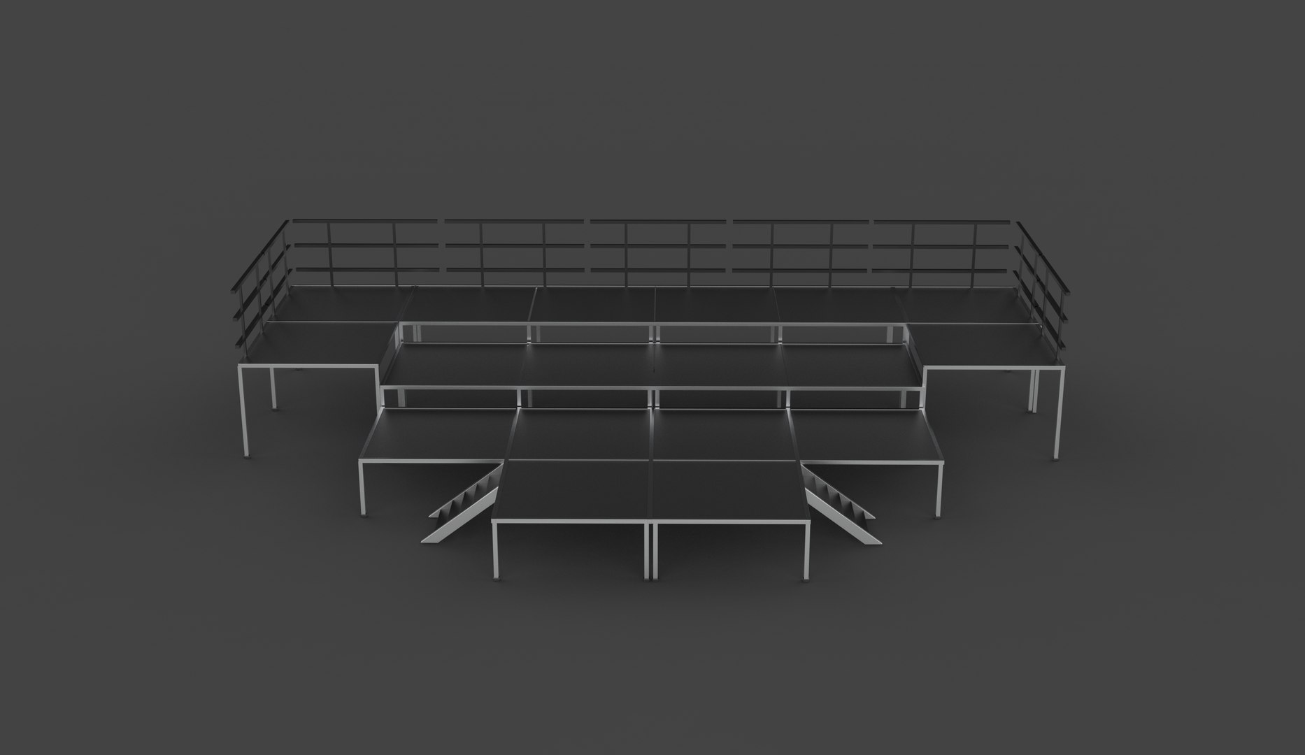 3D model Steel Mobile Stage 3D model https://p.turbosquid.com/ts-thumb/ev/1dwRPc/qV/steelmobilestageanimation.233/jpg/1769866185/1920x1080/fit_q87/ec7288650c3b8b8db98587ae0010e9d76e20be69/steelmobilestageanimation.233.jpg