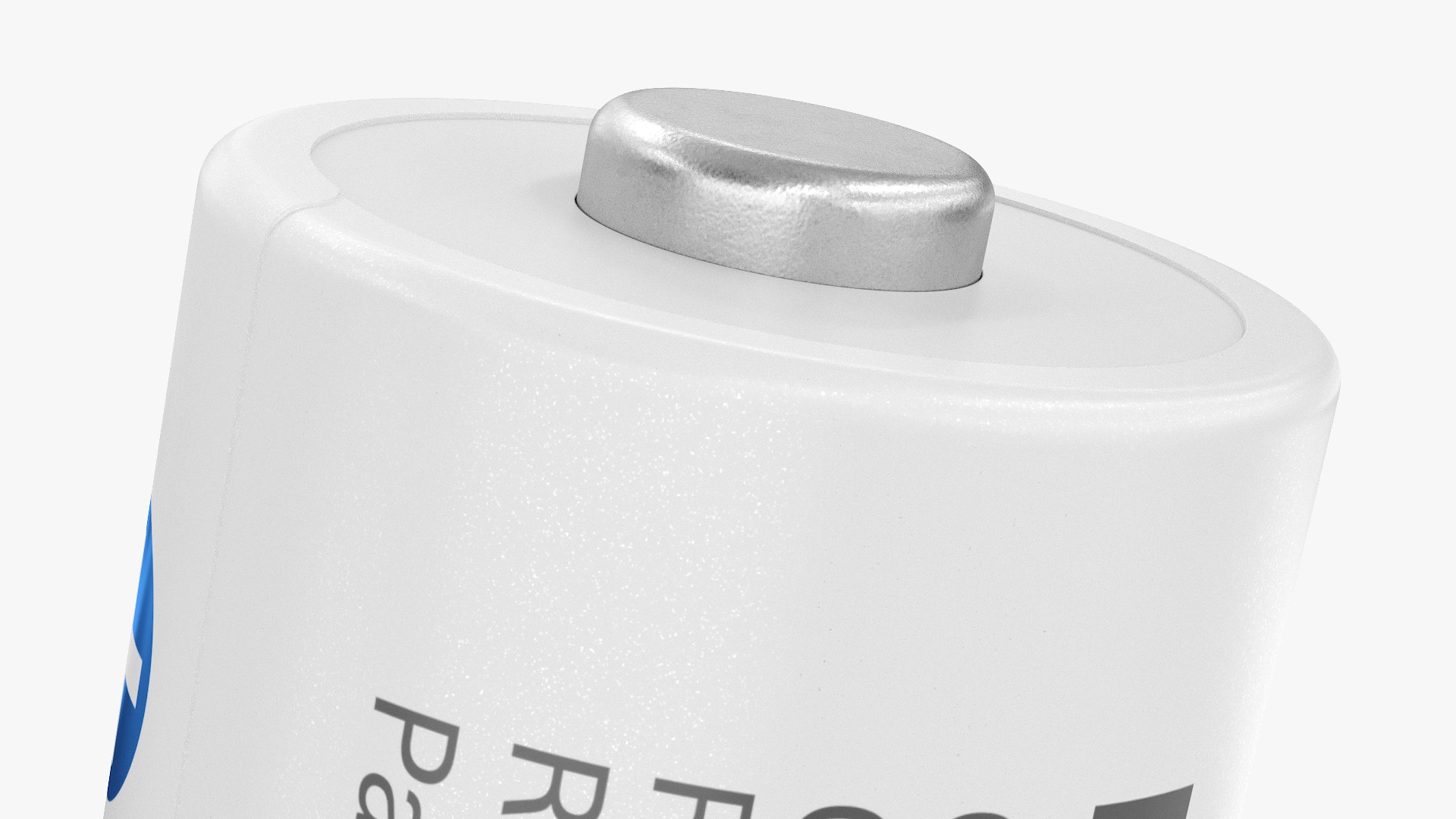 3D Model Eneloop Batteries - TurboSquid 1952662
