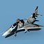 Douglas TA-4M Skyhawk V12 USN Aggr