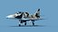 Douglas TA-4M Skyhawk V12 USN Aggr