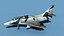 Douglas TA-4M Skyhawk V12 USN Aggr