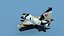 Douglas TA-4M Skyhawk V12 USN Aggr