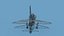 Douglas TA-4M Skyhawk V12 USN Aggr