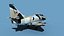 Douglas TA-4M Skyhawk V12 USN Aggr