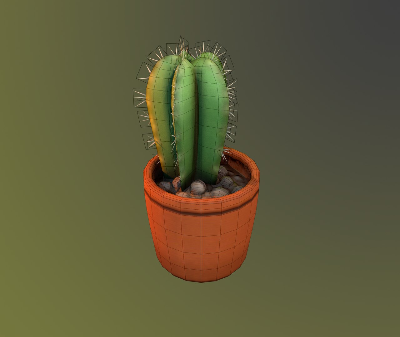 3D cactus pot https://p.turbosquid.com/ts-thumb/ev/3SQR5o/9e/screenshot012/png/1611684994/1920x1080/fit_q87/494196c17f8089fafdb30c5bc1d7362648112fa3/screenshot012.jpg