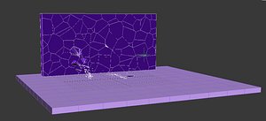 Thinking Particles - Shooter System