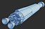 Atlas V rocket
