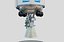 Atlas V rocket