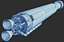 Atlas V rocket