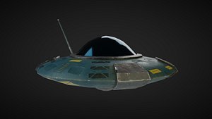 Spaceship