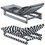 3D Frame Sun Chaise by Ramon Esteve model