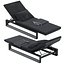 3D Frame Sun Chaise by Ramon Esteve model