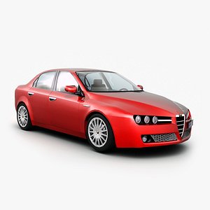alfa romeo 159