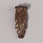 Carved decor DeV.048