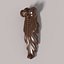 Carved decor DeV.048