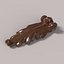Carved decor DeV.048