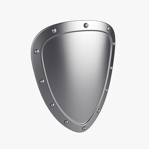 3D shield