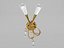 Collection AEREO GOLD