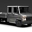 Pickup Crewcab