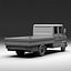 Pickup Crewcab