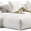BedsOne Modo Corner Modular Sofa