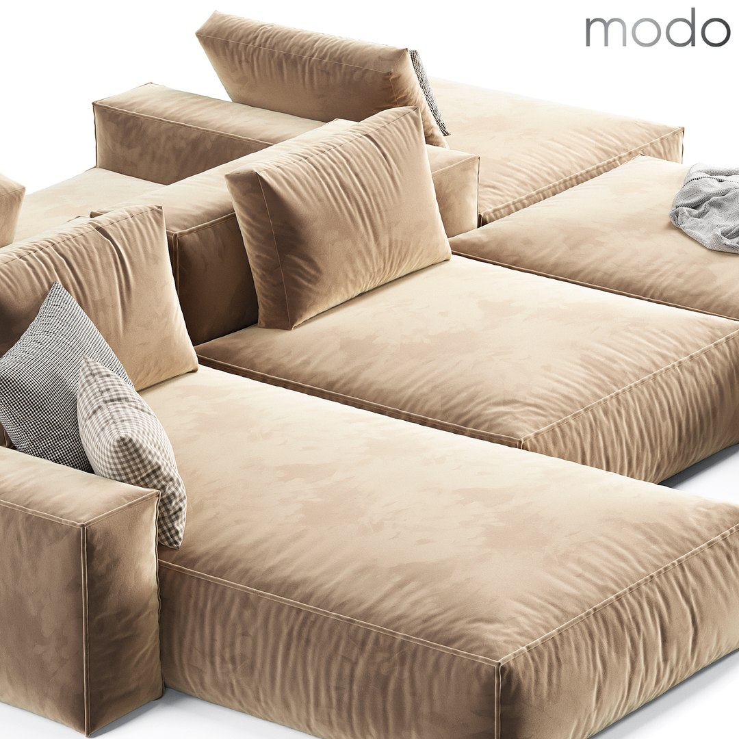 3D model BedsOne Modo Corner Modular Sofa https://p.turbosquid.com/ts-thumb/ev/R5XjNM/ci/4/jpg/1781871433/1920x1080/fit_q87/ae84c8cf22646184124f2104209e96f2b3853e9e/4.jpg