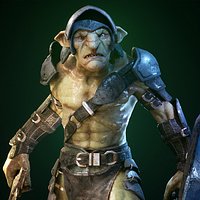Goblin