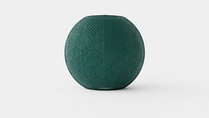 3D Vase Mitsu