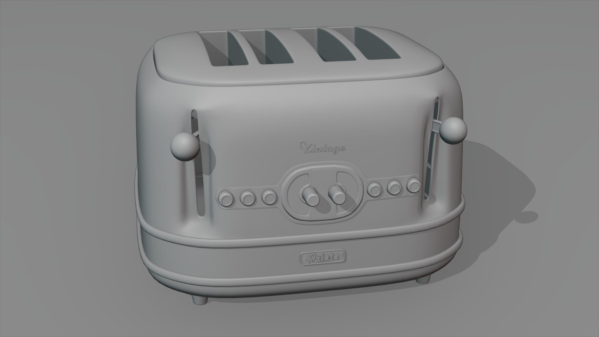 ariete vintage toaster 3D model https://p.turbosquid.com/ts-thumb/ev/TQOnyV/J3j02IeH/toaster5/png/1569771212/1920x1080/fit_q87/ac32c7afa92ad103dca8efd1bec483eb316946df/toaster5.jpg