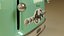 Ariete Vintage Toaster Modello 3D