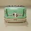 Ariete Vintage Toaster Modello 3D