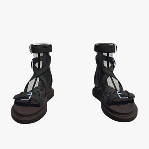 Sandals SMS39