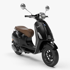 Vespa