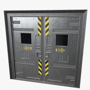 security doors model