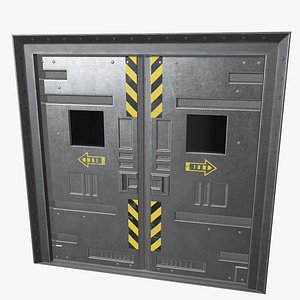 Security Doors