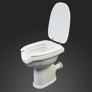 obj disable toilet