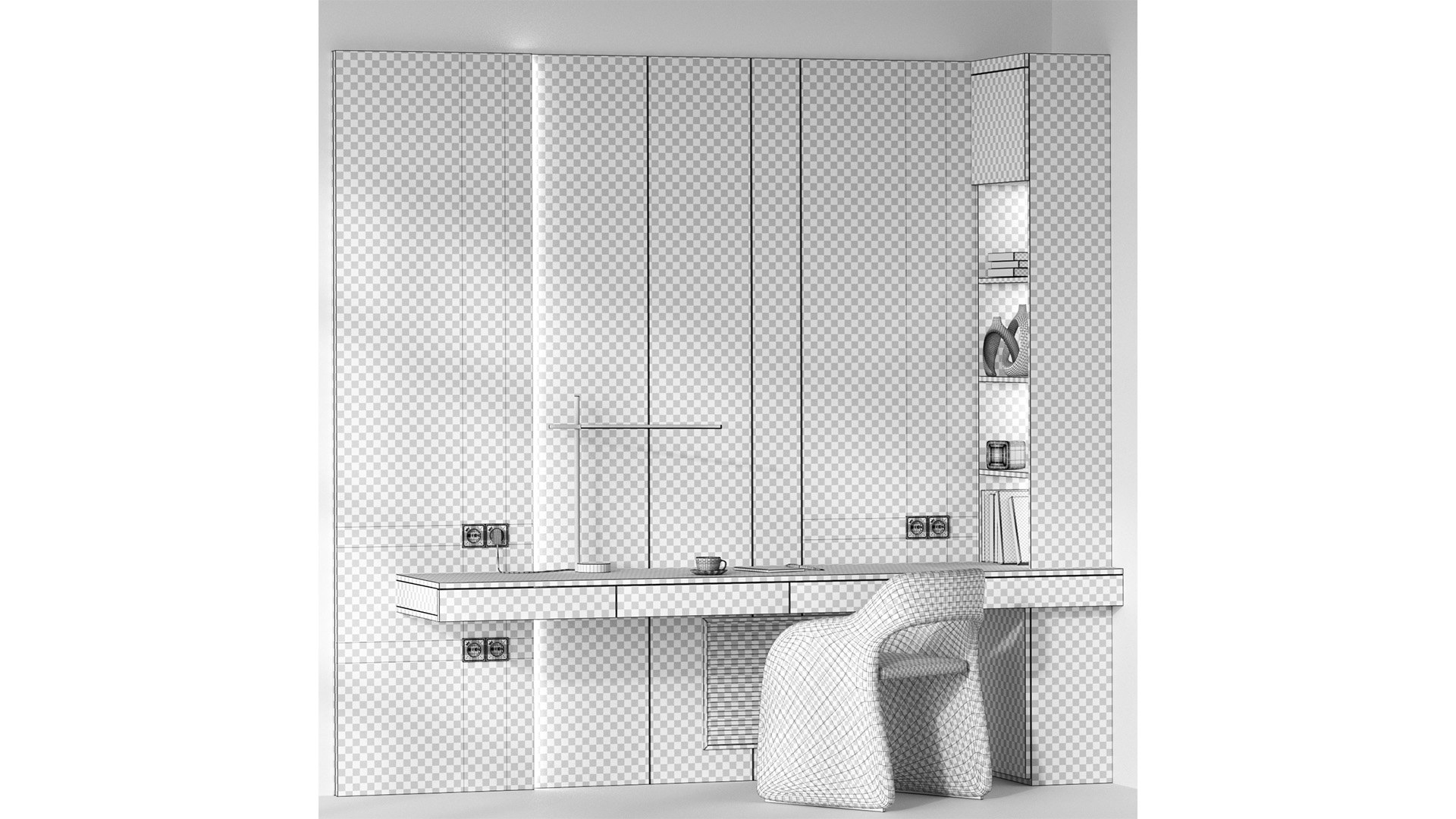 Home office workplace kit Minimal modern furniture model https://p.turbosquid.com/ts-thumb/ev/YcHraE/ns/1920x1080p_desaturated/jpg/1720905316/1920x1080/fit_q87/be5cced7919bfbf573330afa876aedb77aa61172/1920x1080p_desaturated.jpg