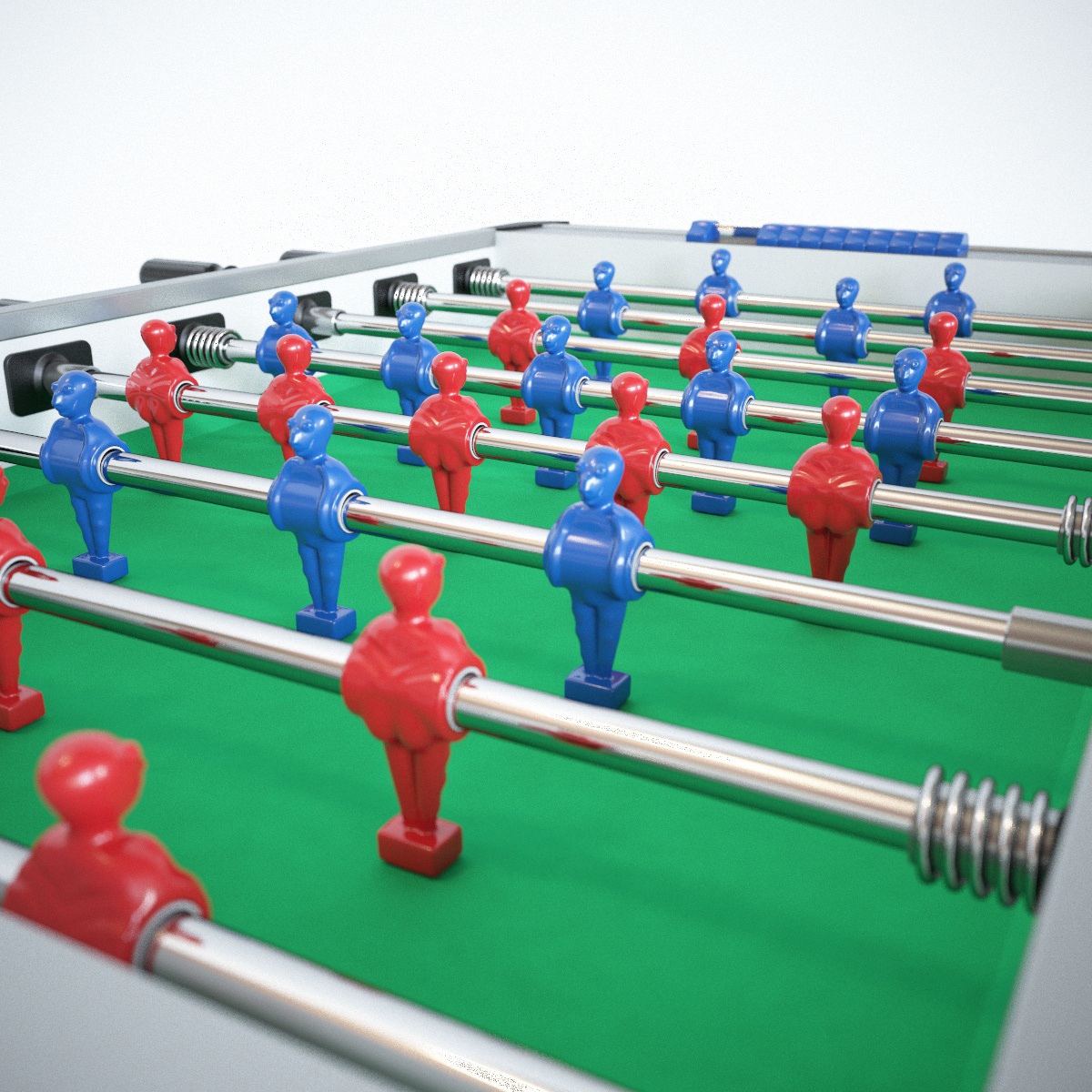 roberto college foosball table max