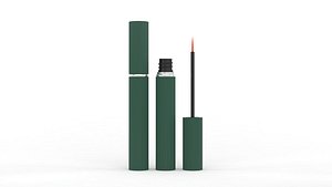 Eyeliner 3D model