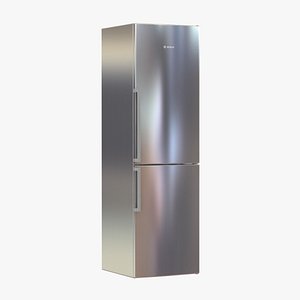 bosch refrigerator freezer