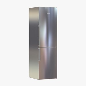 bosch refrigerator freezer