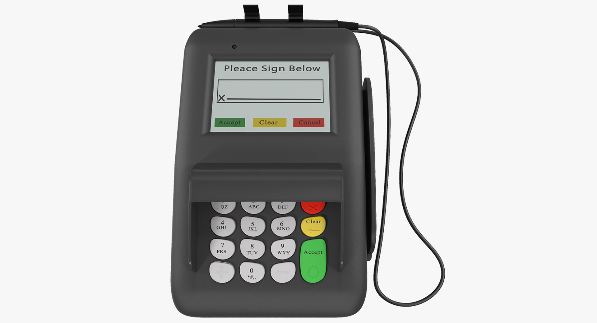 Credit Card Terminals Collection 7 3D model https://p.turbosquid.com/ts-thumb/ev/fnsS41/cmoMtLRB/retail_pos_credit_card_terminal_machine_001/jpg/1648881689/1920x1080/fit_q87/3fe62dc56ec7c4032af816e837a16b6bbfc733f7/retail_pos_credit_card_terminal_machine_001.jpg