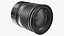 3D camera lens 24 70mm