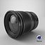 3D camera lens 24 70mm